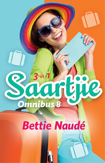 Picture of Saartjie Omnibus 8