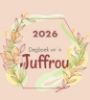 Picture of Dagboek vir 'n juffrou 2026 - Afrikaans