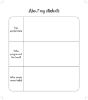 Picture of Dagboek vir 'n juffrou 2026 - Engels