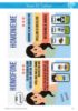 Picture of Afrikaans Gr 3 werkboek 4 (Waterstroom) Kleur
