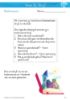 Picture of Afrikaans Gr 3 werkboek 4 (Waterstroom) Kleur