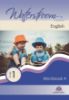 Picture of English Gr 1 workbook 4 (Waterstroom) Kleur