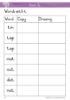 Picture of English Gr 1 workbook 4 (Waterstroom) Kleur