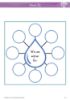 Picture of English Gr 1 workbook 4 (Waterstroom) Kleur