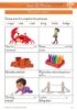 Picture of English Gr 2 workbook 4 (Waterstroom) Kleur