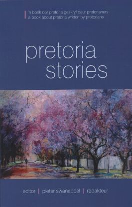 Picture of Pretoria Stories 1