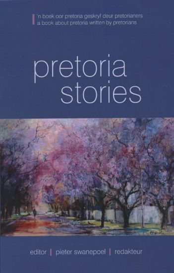Picture of Pretoria Stories 1