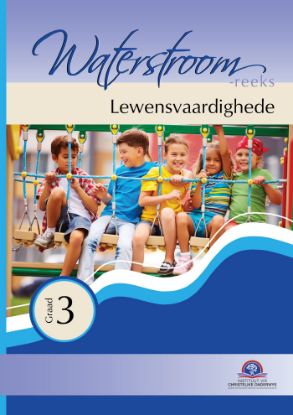 Picture of Lewensvaardighede Gr 3 (Waterstroom) Kleur