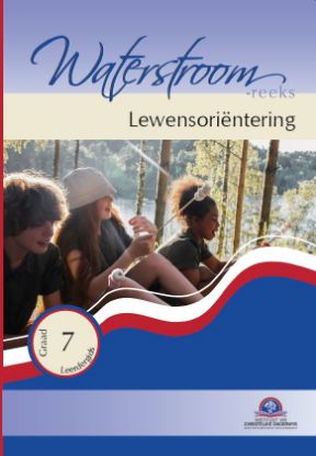 Picture of Lewensoriëntering Gr 7 (Waterstroom) Kleur