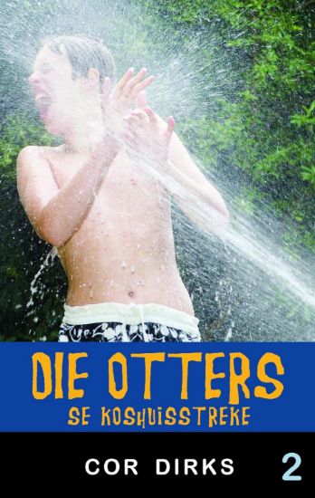 Picture of Die Otters se koshuistreke (2)