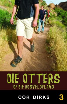 Picture of Die Otters se bosveldplaas (3)