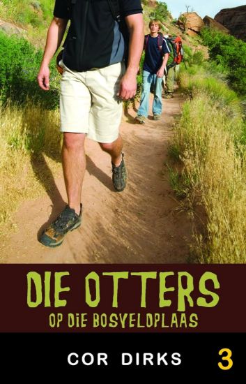 Picture of Die Otters se bosveldplaas (3)