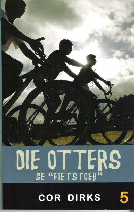 Picture of Die Otters se "fietstoer" (5)