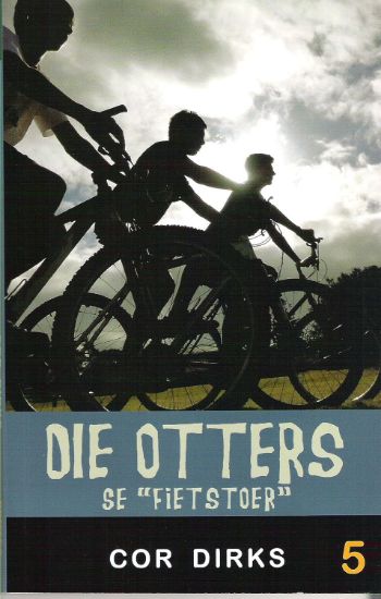 Picture of Die Otters se "fietstoer" (5)