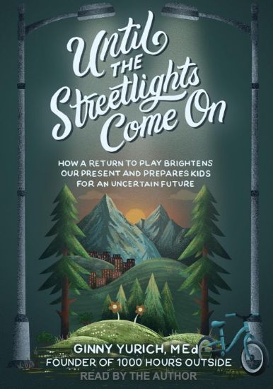 Picture of Until the Streetlights Come On