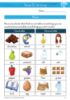 Picture of English Gr 3 Workbook 2 (Waterstroom) Kleur