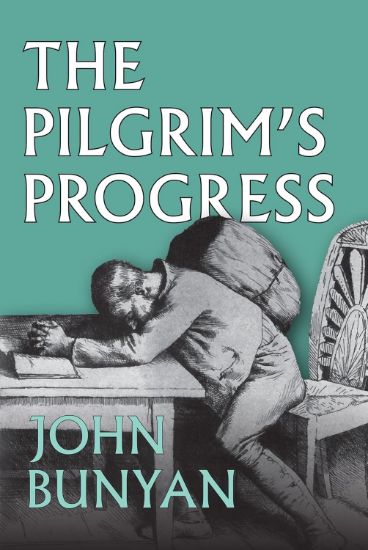 Picture of The Pilgrim's Progress