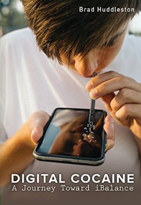 Picture of Digital Cocaine 