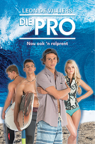 Picture of Die Pro 