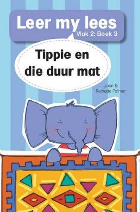 Picture of Tippie en die duur mat (Vlak 2: Boek 3)