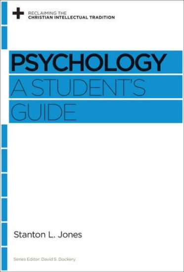 Picture of Psychology: A Student's Guide