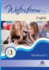 Picture of English Gr 3 Workbook 3 (Waterstroom) Kleur