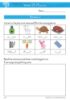 Picture of English Gr 3 Workbook 3 (Waterstroom) Kleur