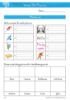 Picture of English Gr 3 Workbook 3 (Waterstroom) Kleur
