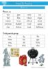 Picture of English Gr 3 Workbook 3 (Waterstroom) Kleur