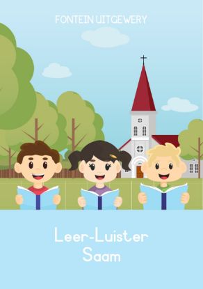 Picture of Leer-Luister Saam