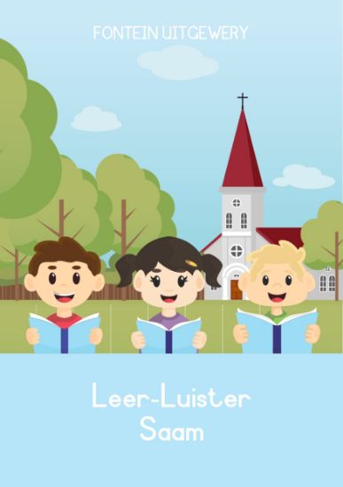 Picture of Leer-Luister Saam