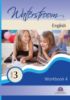 Picture of English Gr 3 Workbook 4 (Waterstroom) Kleur