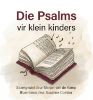 Picture of Psalmboekie - Die Psalms vir klein kinders
